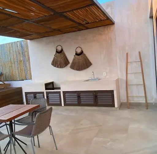 Cacao Departamentos Apartamento *