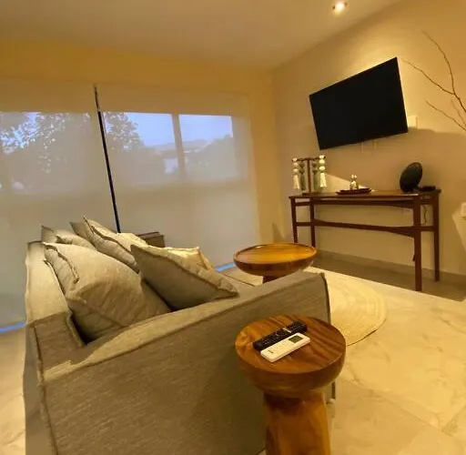 Cacao Departamentos Apartamento