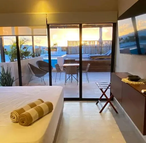Apartamento Cacao Departamentos *