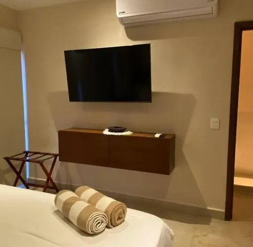 Apartamento Cacao Departamentos *