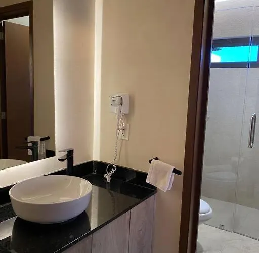 Apartamento Cacao Departamentos *