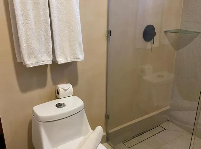 Apartamento Cacao Departamentos Tulum