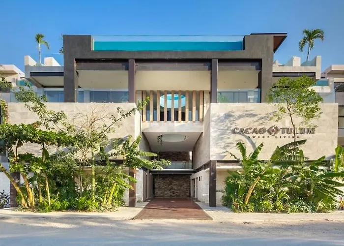 Cacao Departamentos *