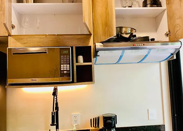 Apartamento Cacao Departamentos *