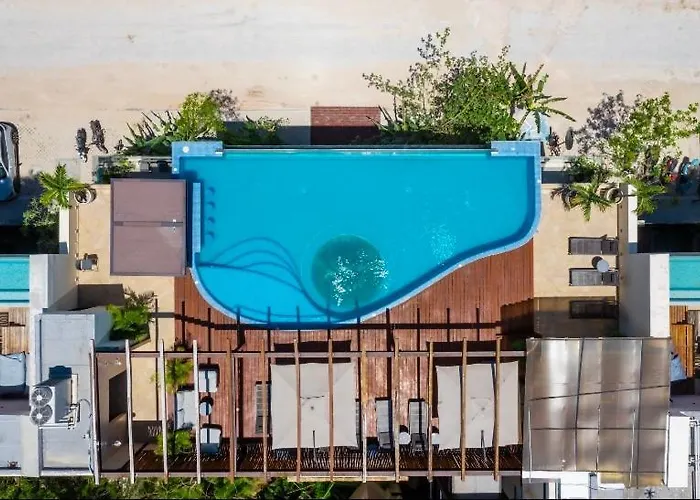 Apartamento Cacao Departamentos *