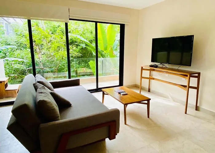 Apartamento Cacao Departamentos *