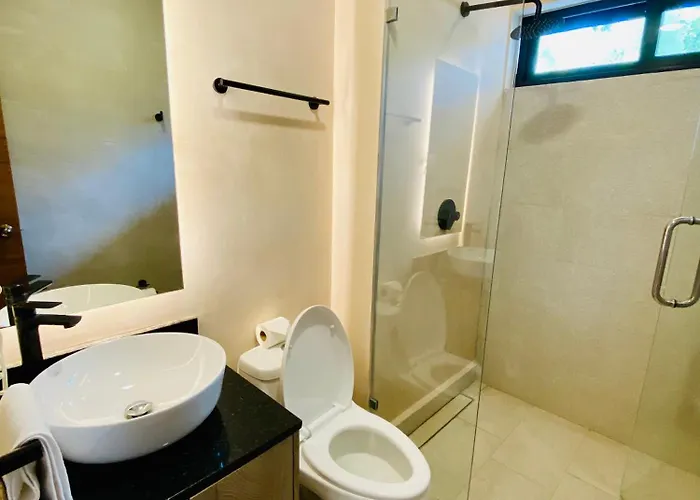 Cacao Departamentos Apartamento Tulum