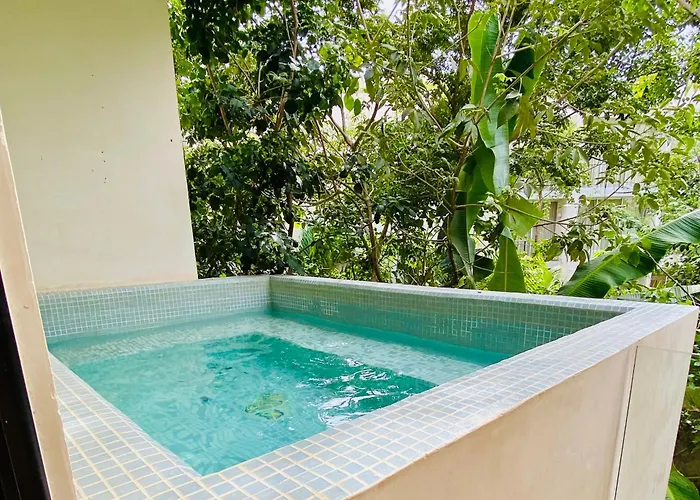 Cacao Departamentos Apartamento *