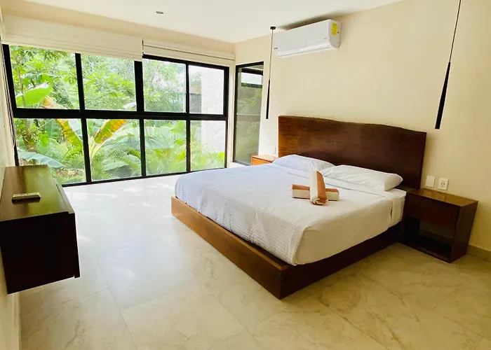 Cacao Departamentos Apartamento *