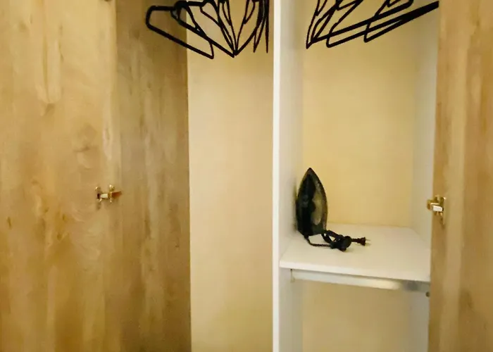 Apartamento Cacao Departamentos