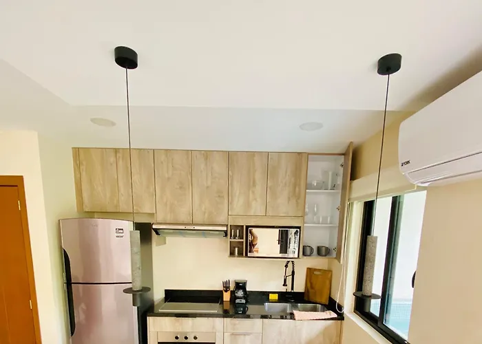 Apartamento Cacao Departamentos