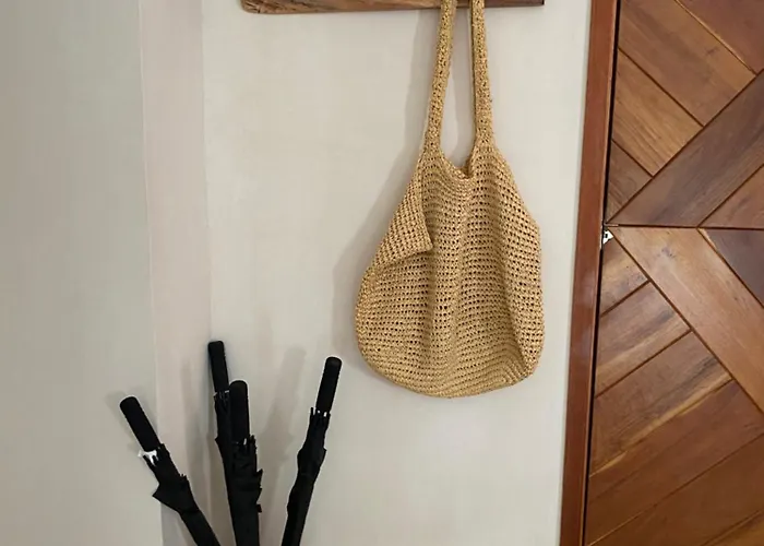 Cacao Departamentos * Tulum