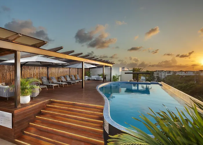 Cacao Departamentos Tulum